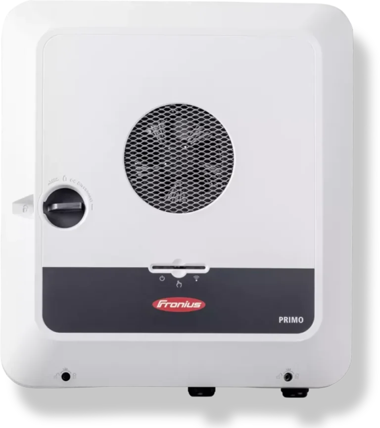 Fronius Symo GEN24 - GEN24 Plus