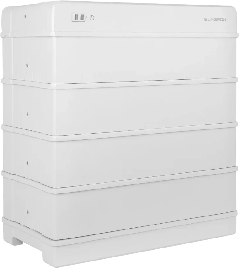 Sungrow - HighVoltage LFP Battery-SBR096-256 - 2