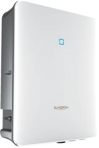Sungrow - SH5.0-10RT-AU - 1